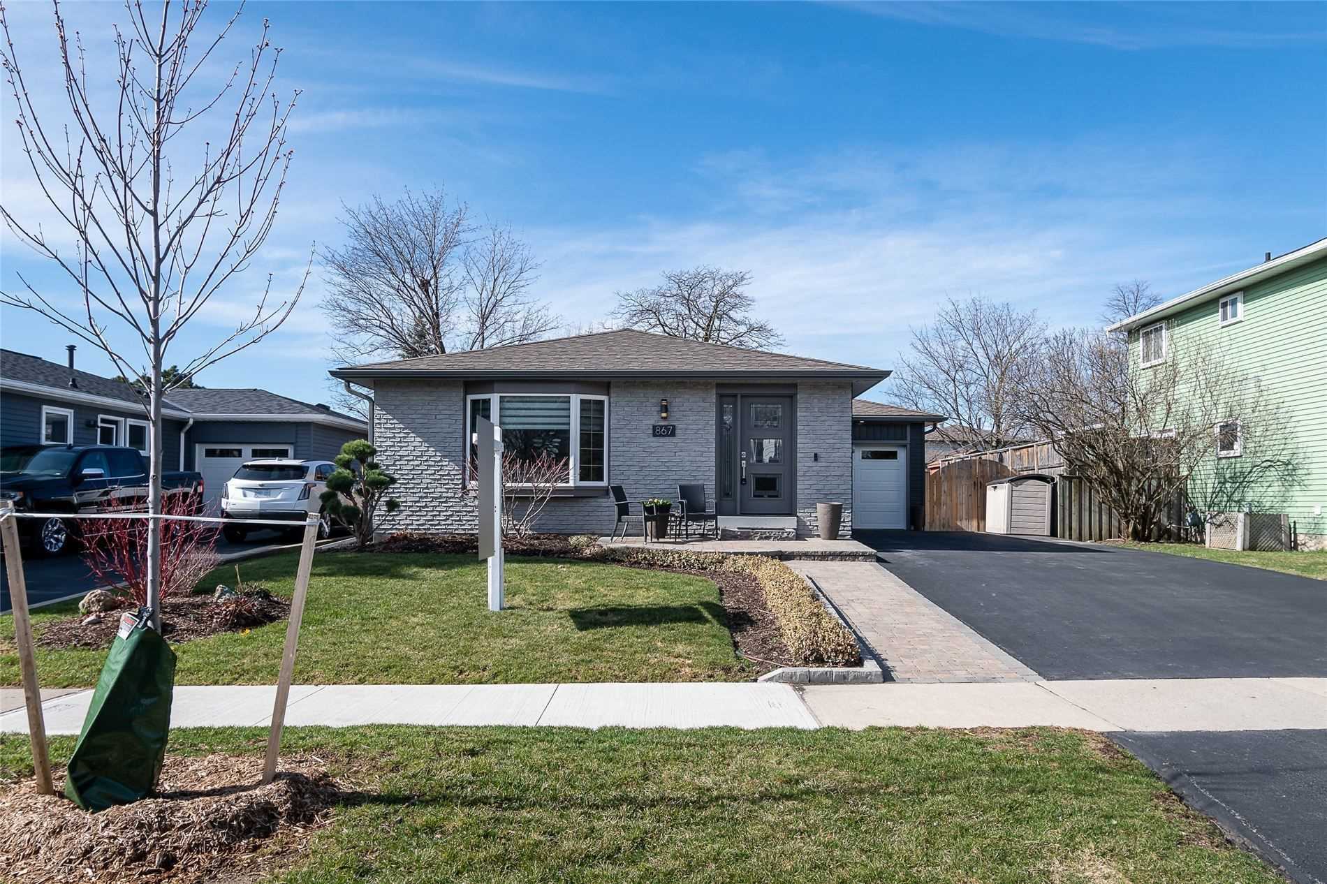867 Cabot Tr Property Photo 1