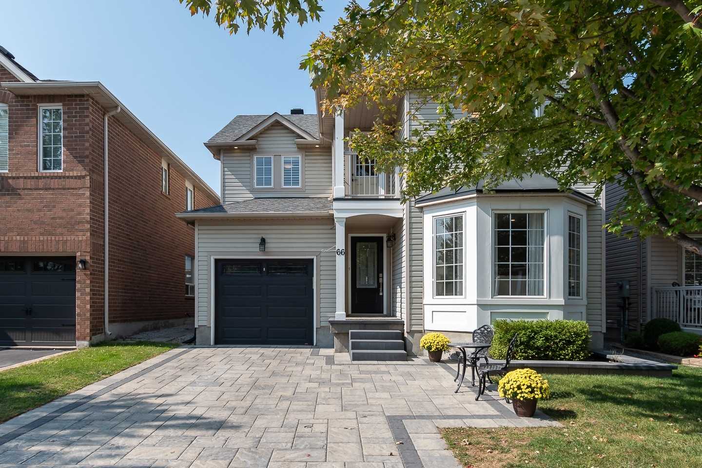 66 Babcock Cres Property Photo 1