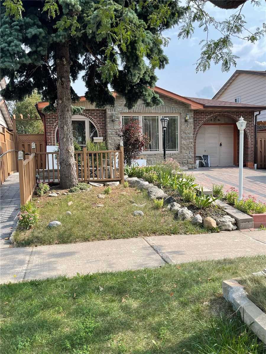 3876 Teeswater Rd #Upper Property Photo 1