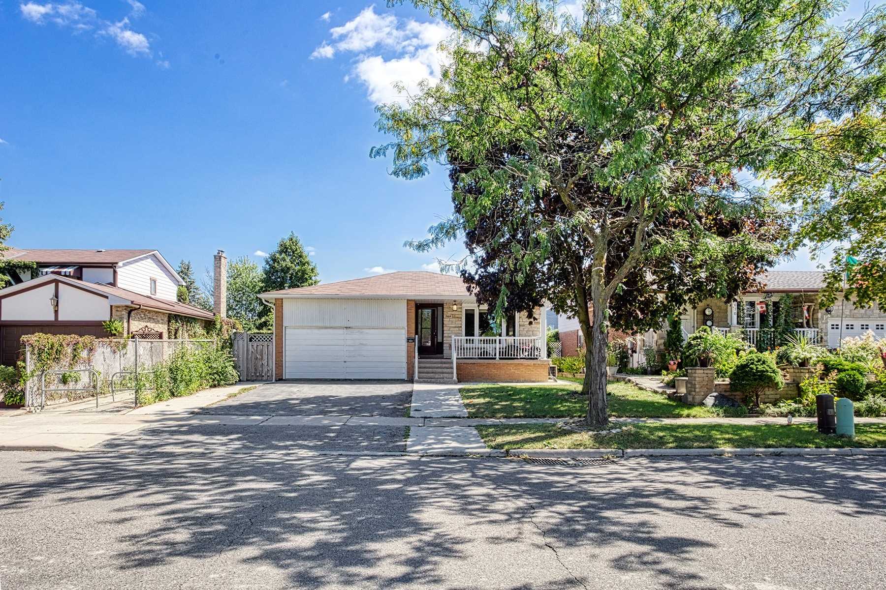 7664 Netherwood Rd #Bsmt Property Photo 1