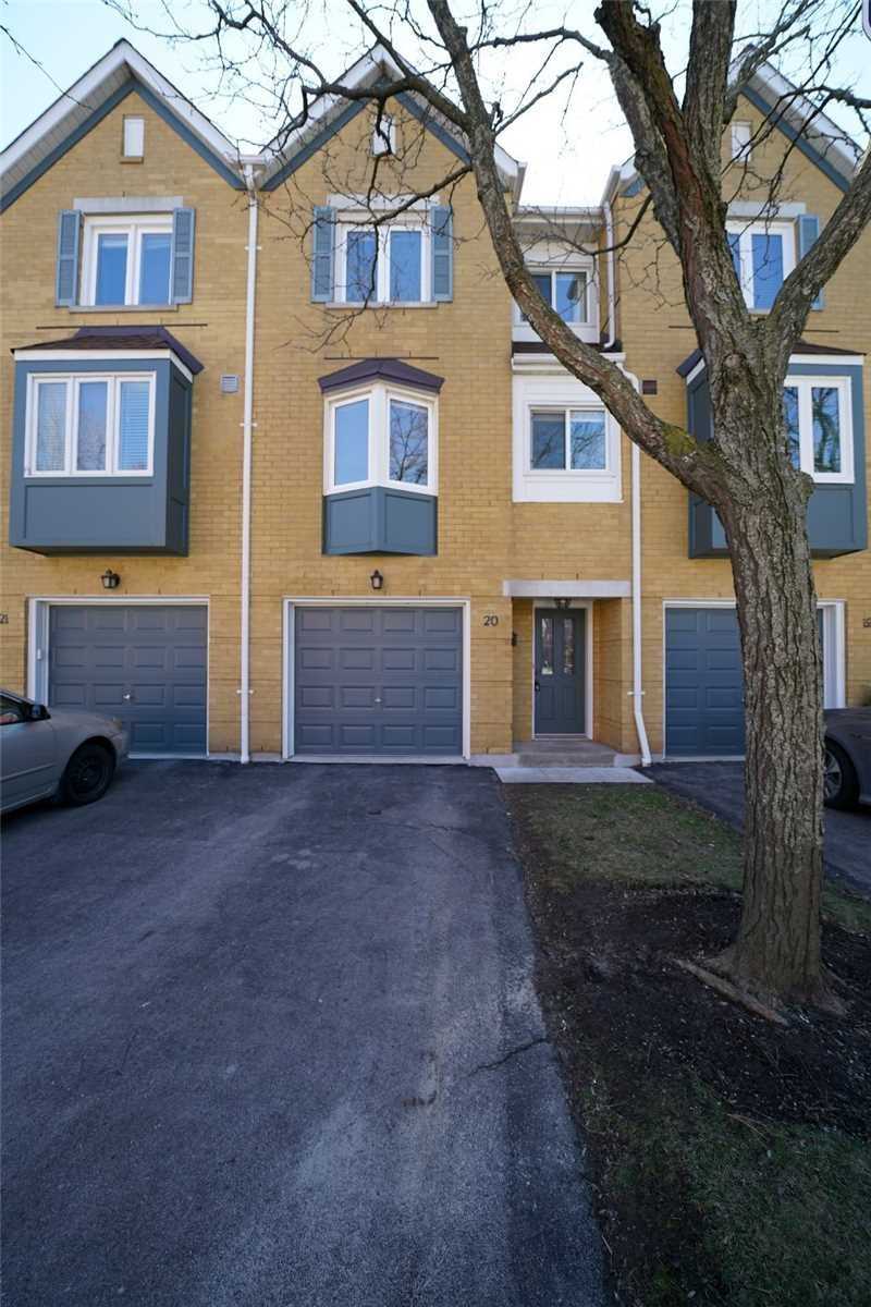 2300 Brays Lane #20 Property Photo 1