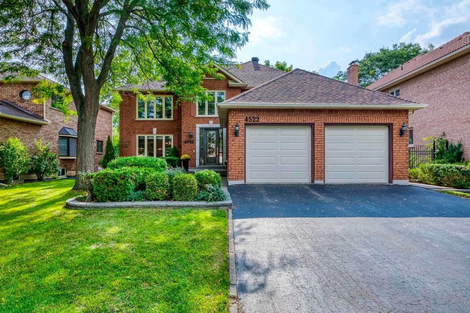 4522 Badminton Dr Property Photo 1