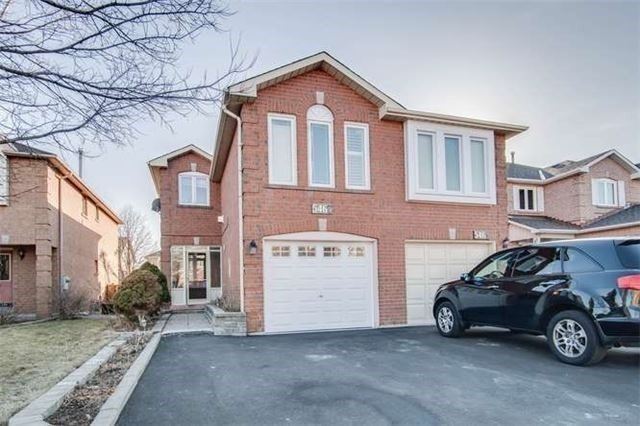 5467 Bullrush Dr #Bsmt Property Photo 1