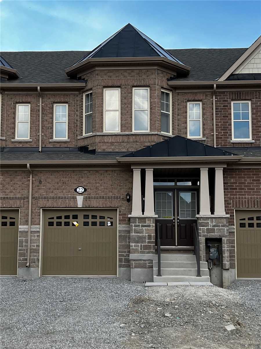 22 Donald Stewart Rd Property Photo 1