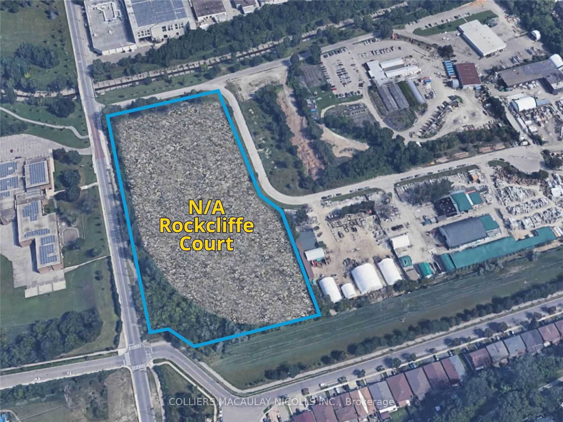 N/a Rockcliffe Court Property Photo 1