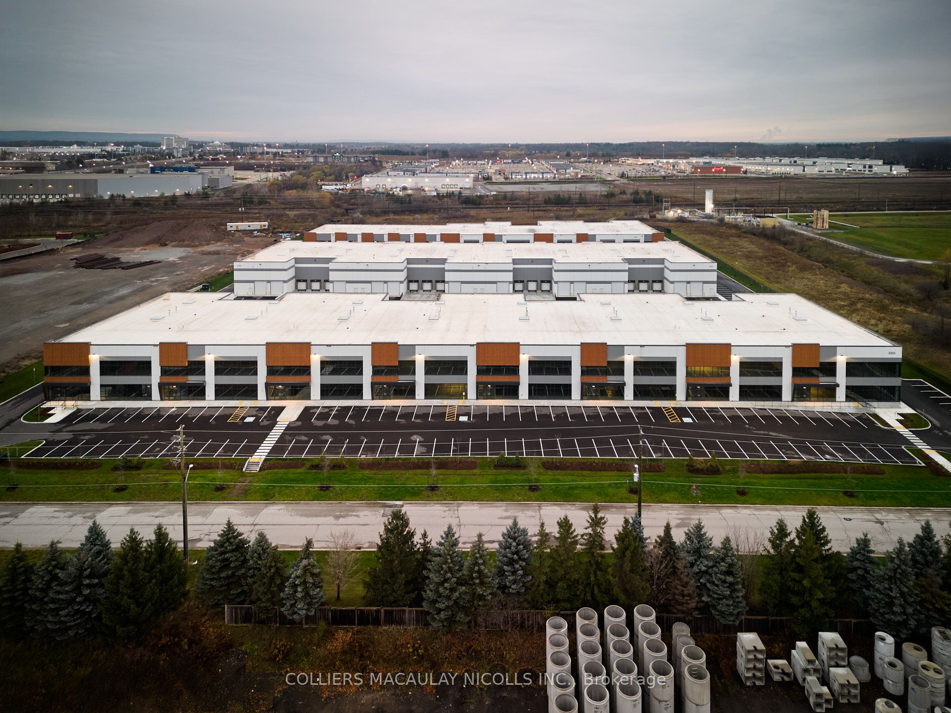 #c106 - 3323 Superior Court Property Photo