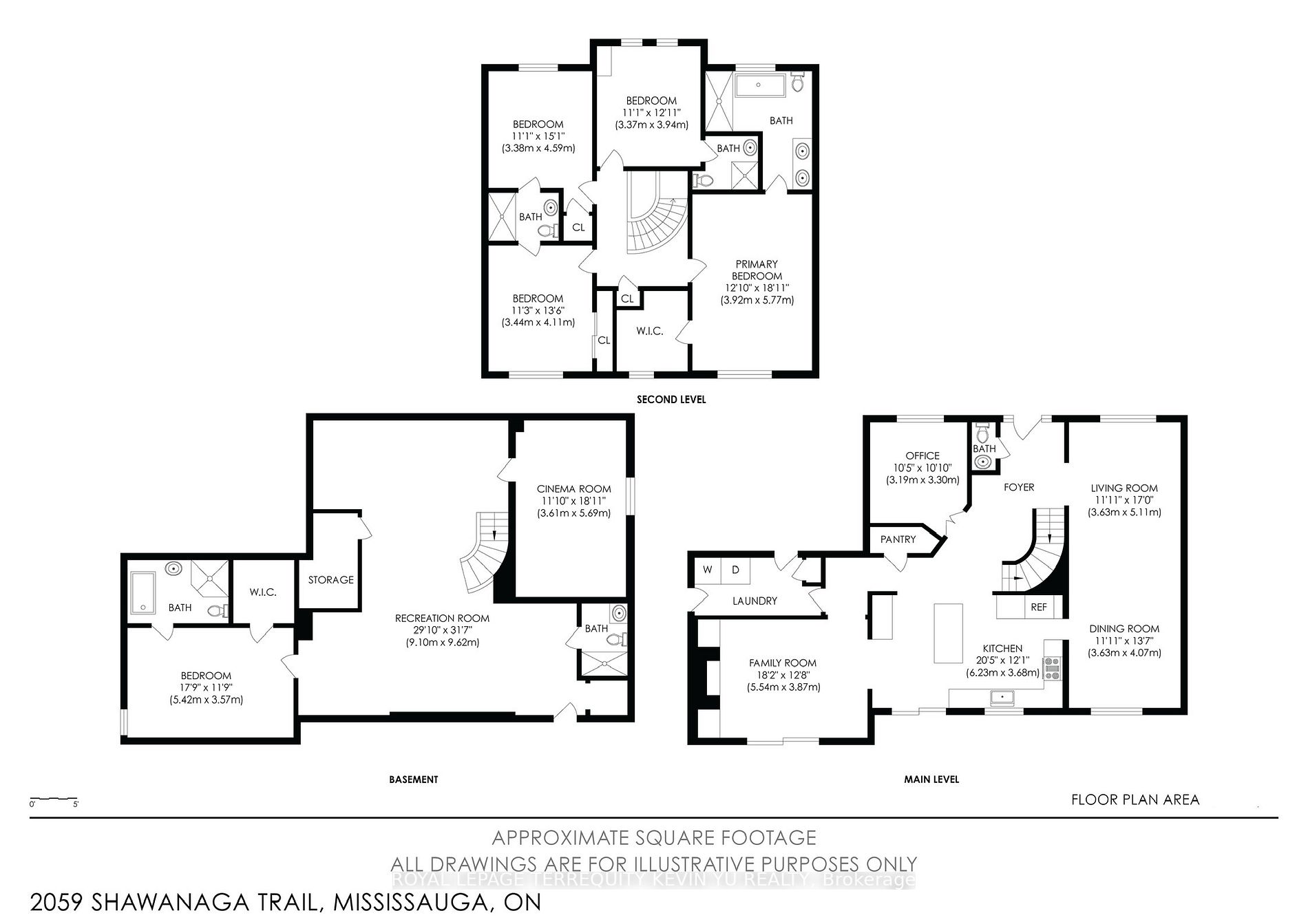 2059 Shawanaga Tr Property Photo 40