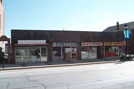 251 Queen St S Property Photo 1