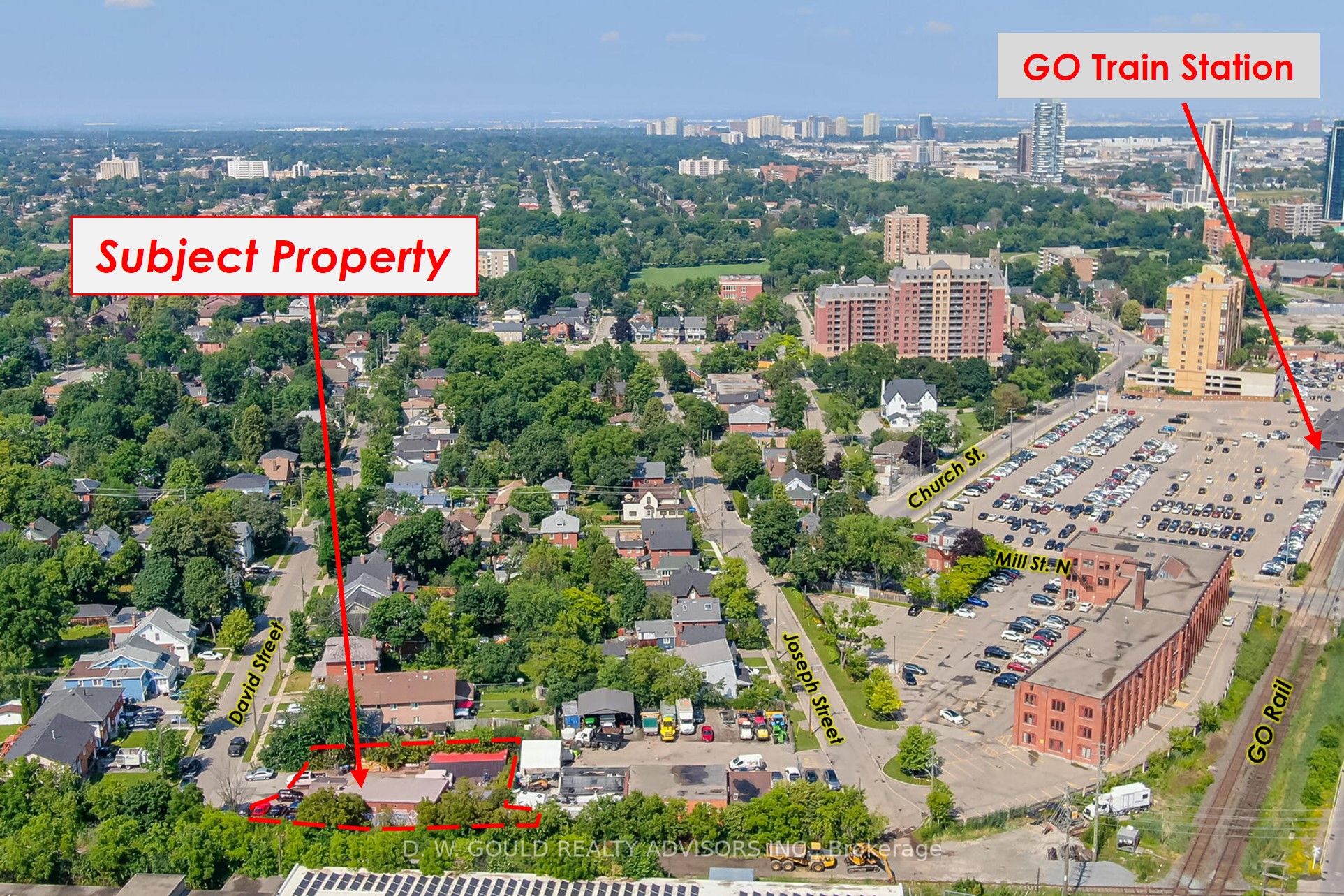 69 David Street Property Photo 1