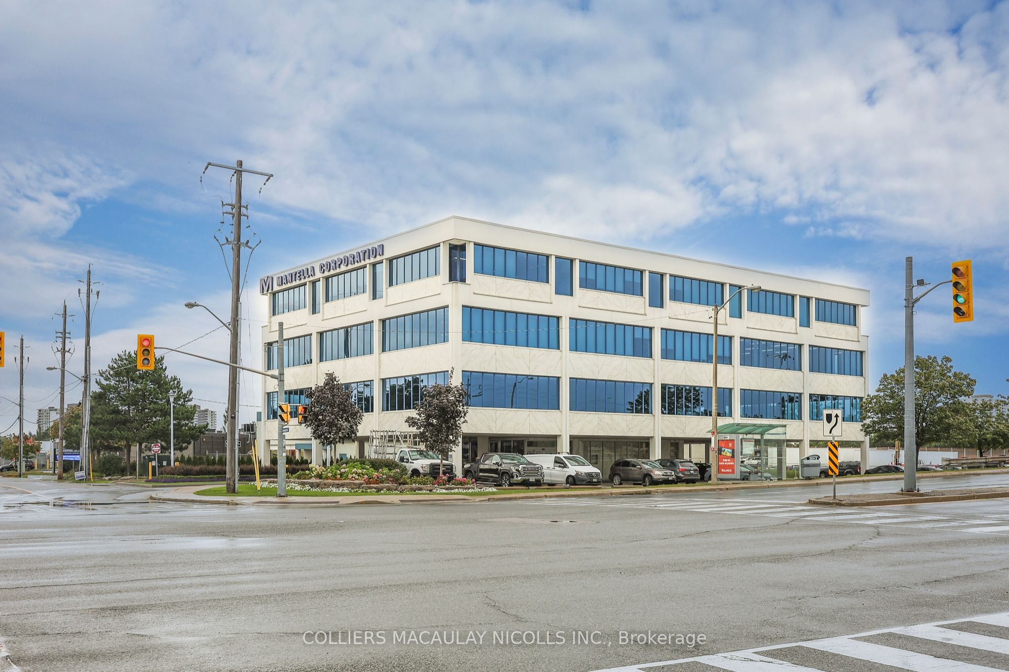#202 - 1 Greensboro Drive Property Photo 1
