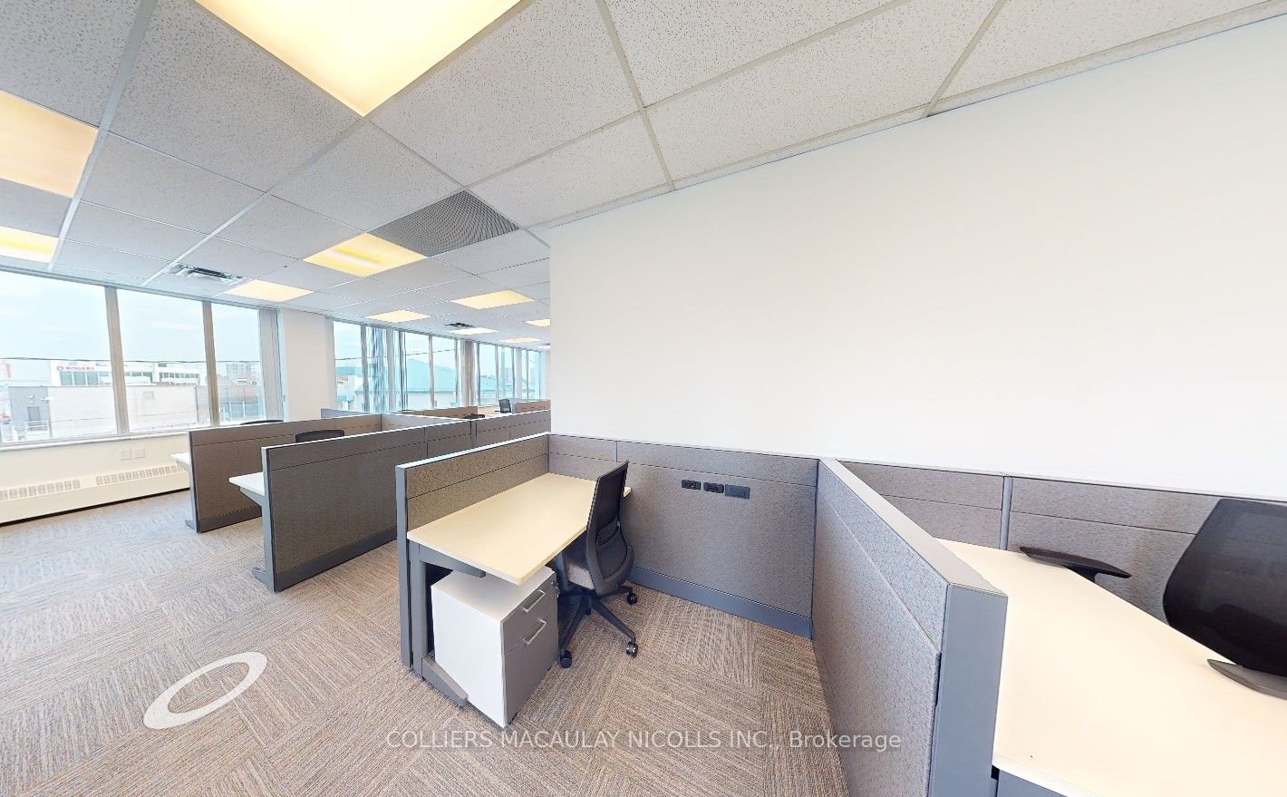 #202 - 1 Greensboro Drive Property Photo 6