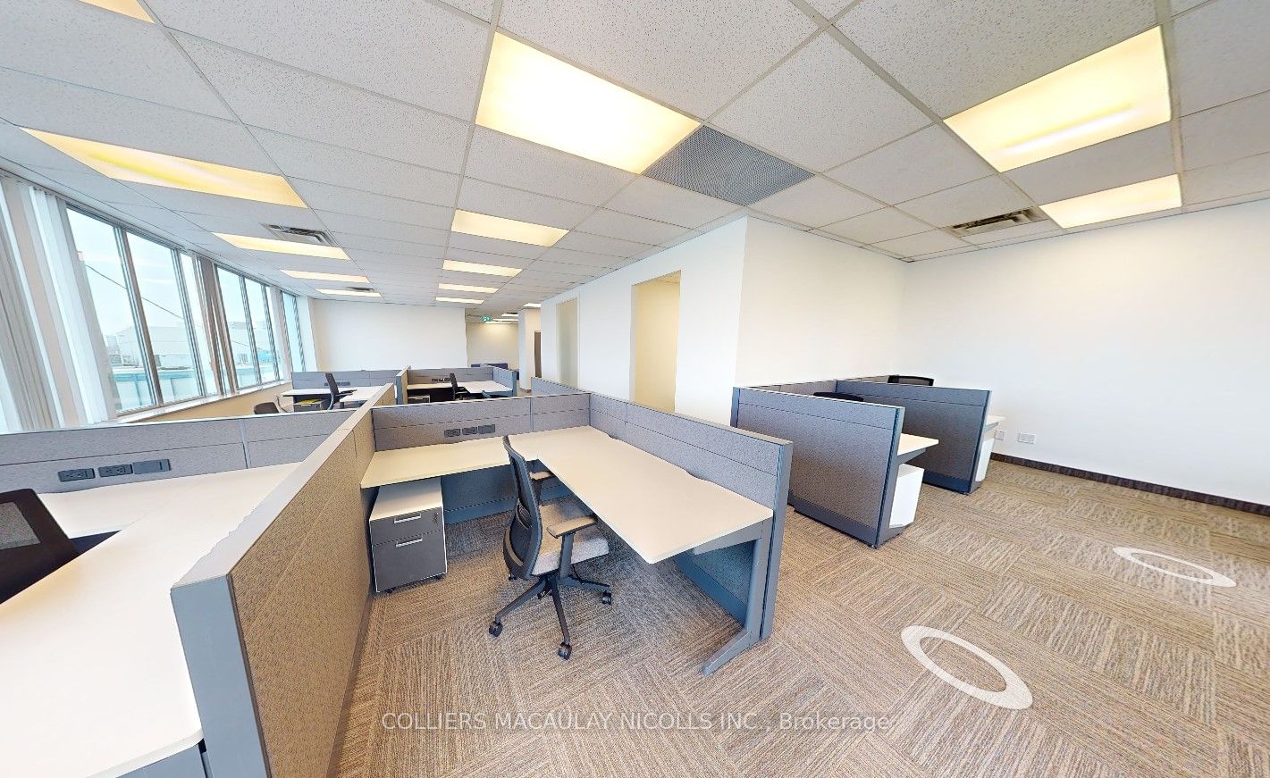 #202 - 1 Greensboro Drive Property Photo 8
