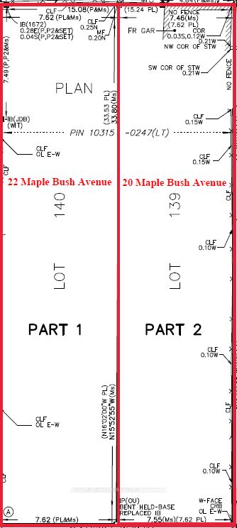 22 Maple Bush Ave Property Photo 2