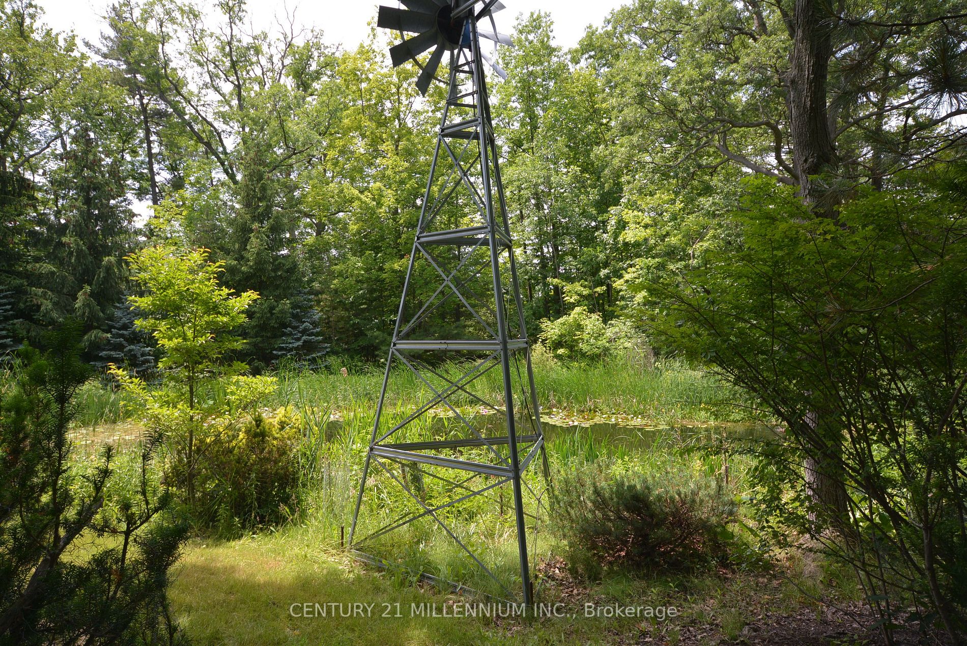 1036 Burnhamthorpe Rd W Property Photo 11