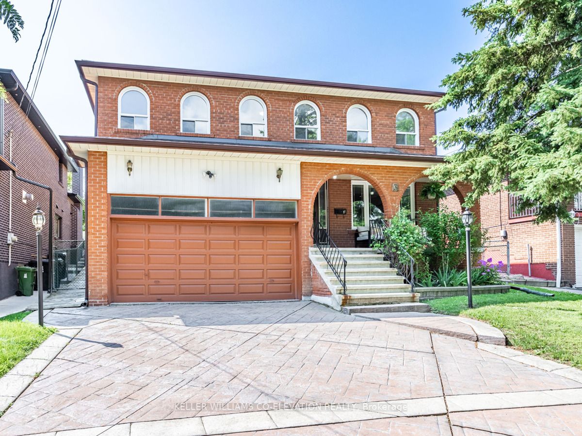 3 Newlove Crt Property Photo