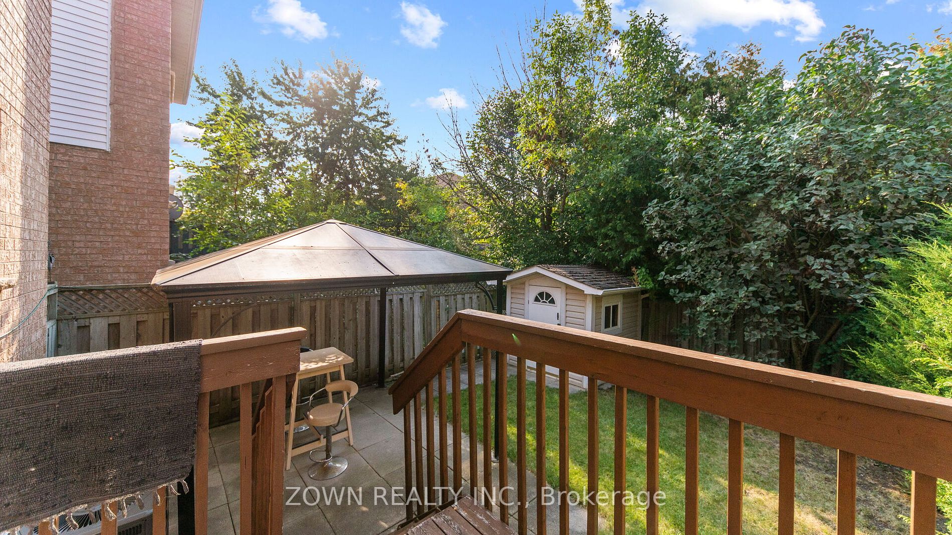 5375 Richborough Dr Property Photo 13