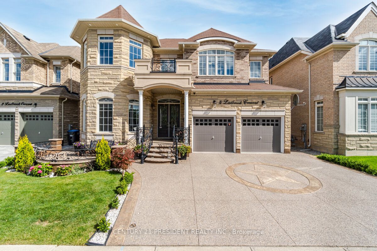 4 Ladbrook Cres Property Photo 1