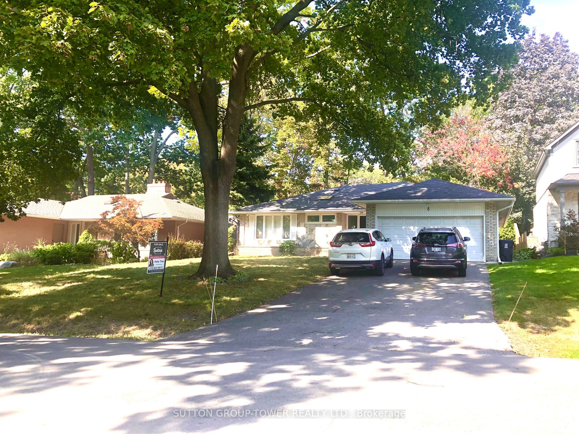 8 Farningham Cres Property Photo 1