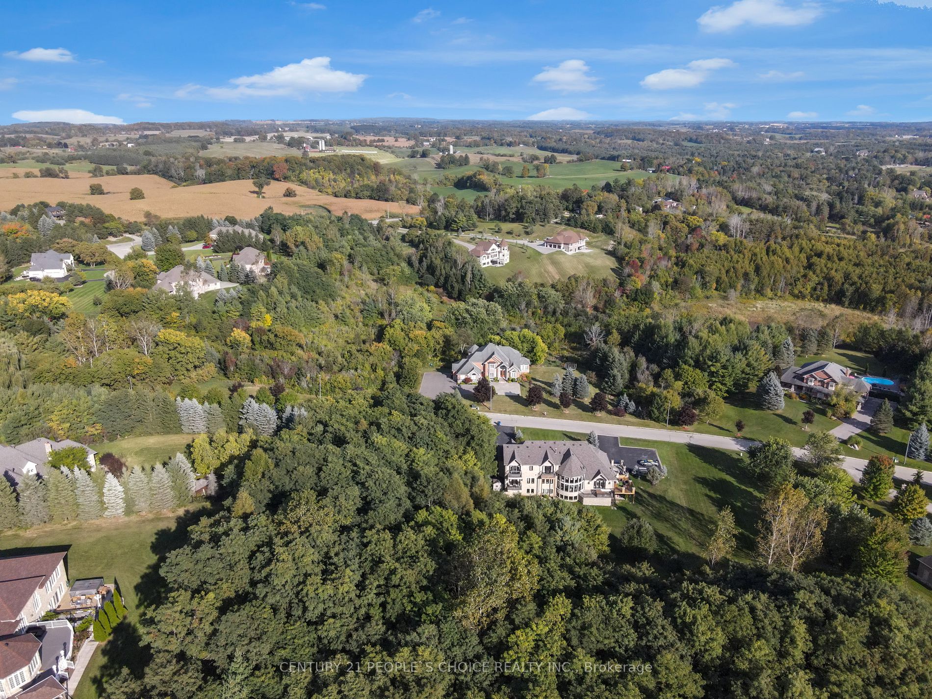 3 Valley Hill Dr Property Photo