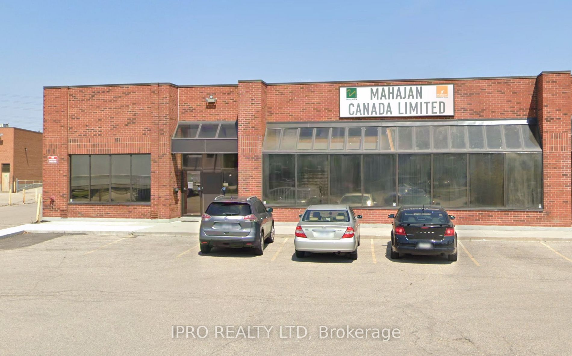 7050 Bramalea Rd Property Photo 1