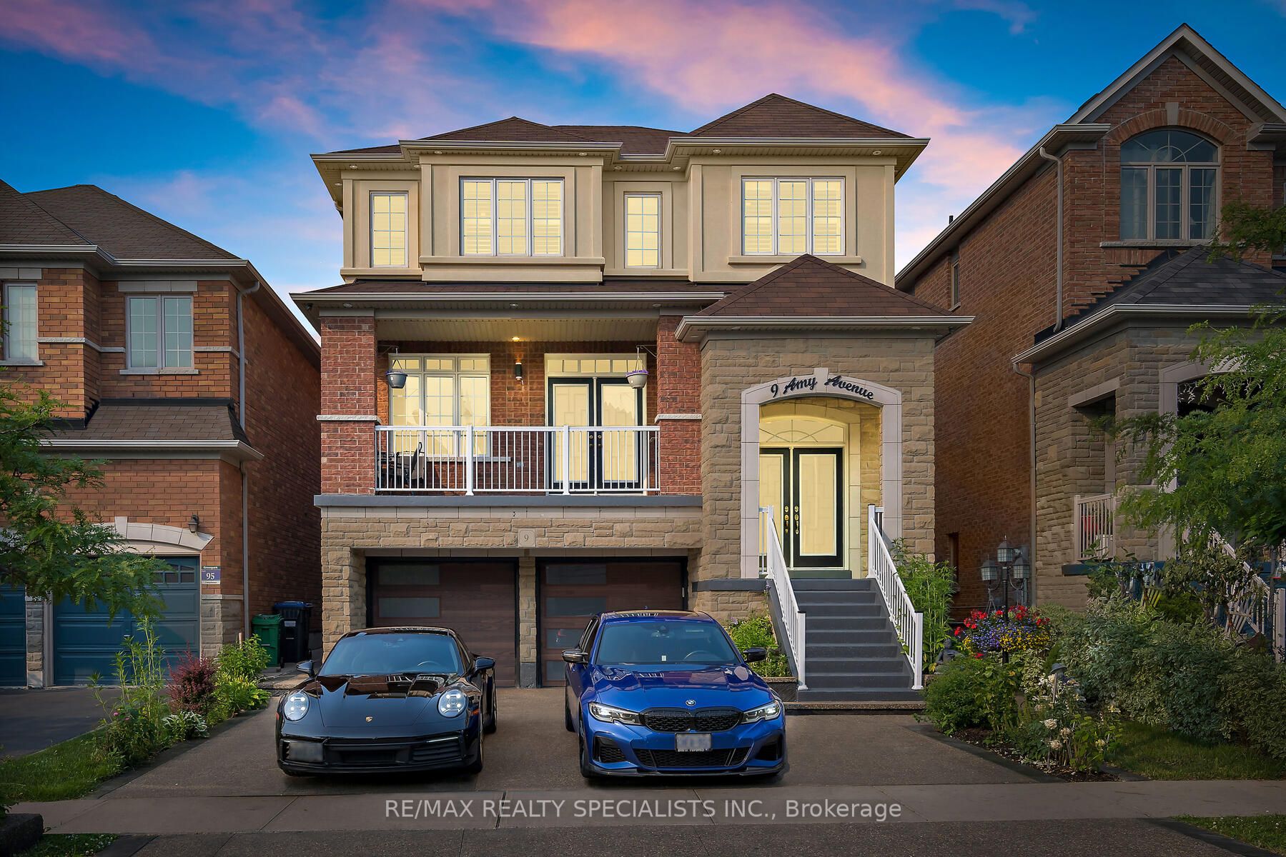 9 Amy Ave Property Photo 1
