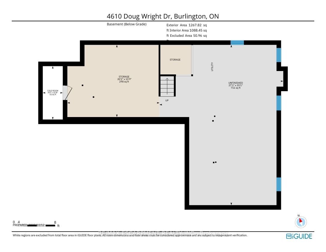 4610 Doug Wright Dr Property Photo 39