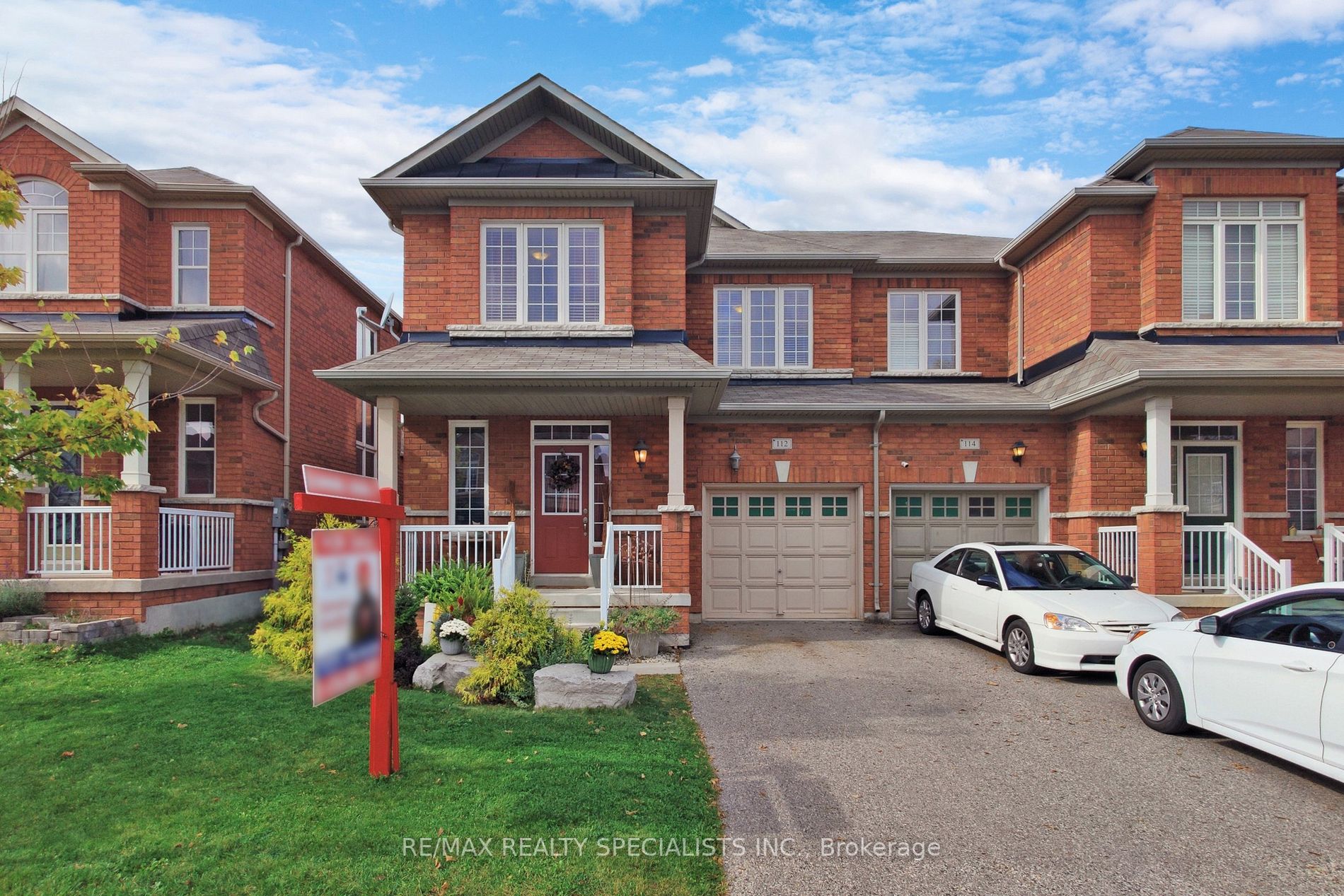 112 Amaranth Cres Property Photo 1