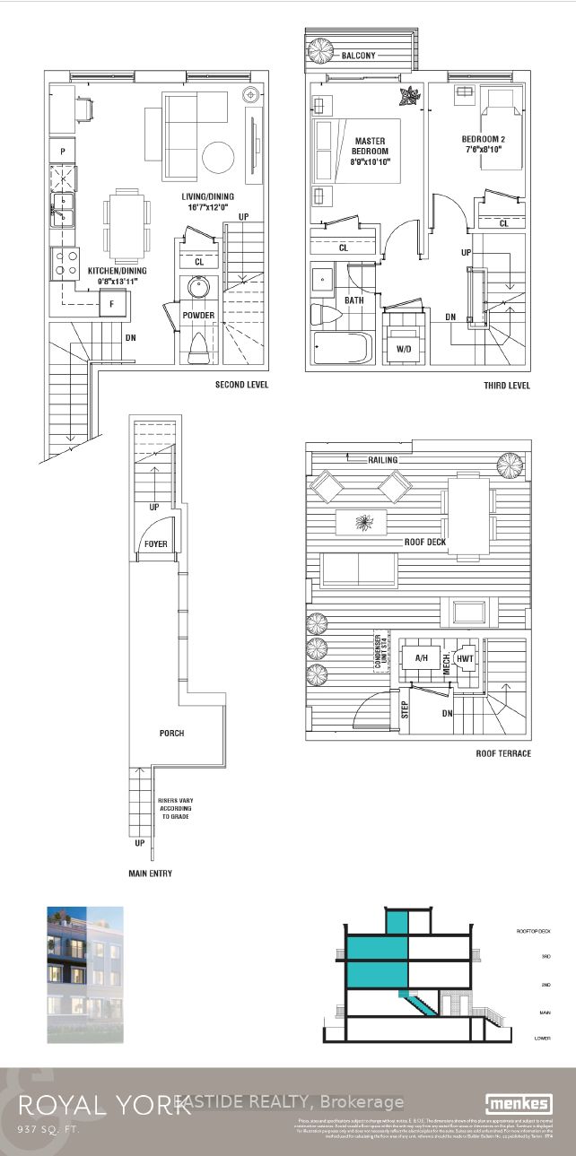 5 William Jackson Way Property Photo 14
