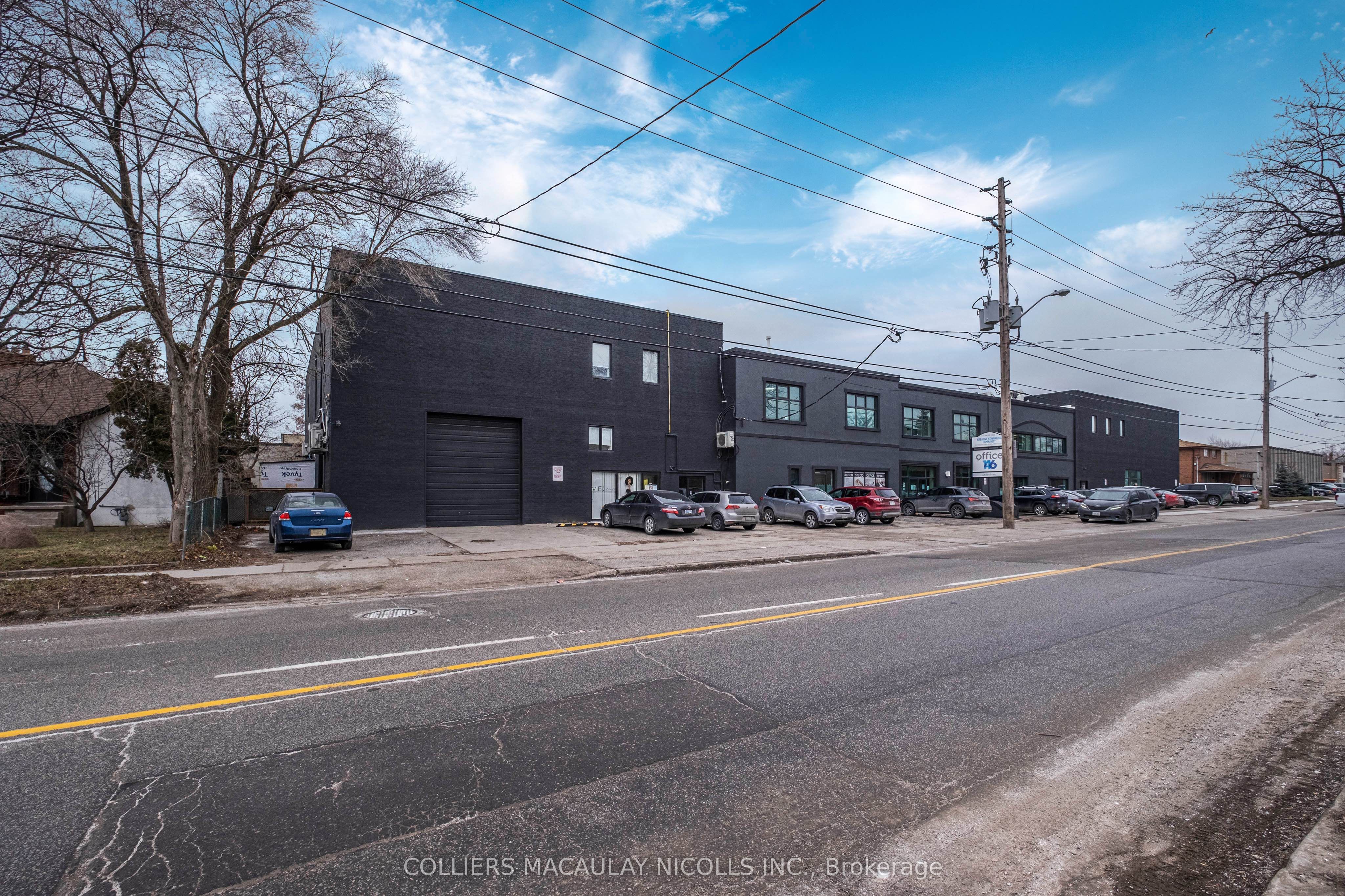 146-152 Thirtieth Street Property Photo