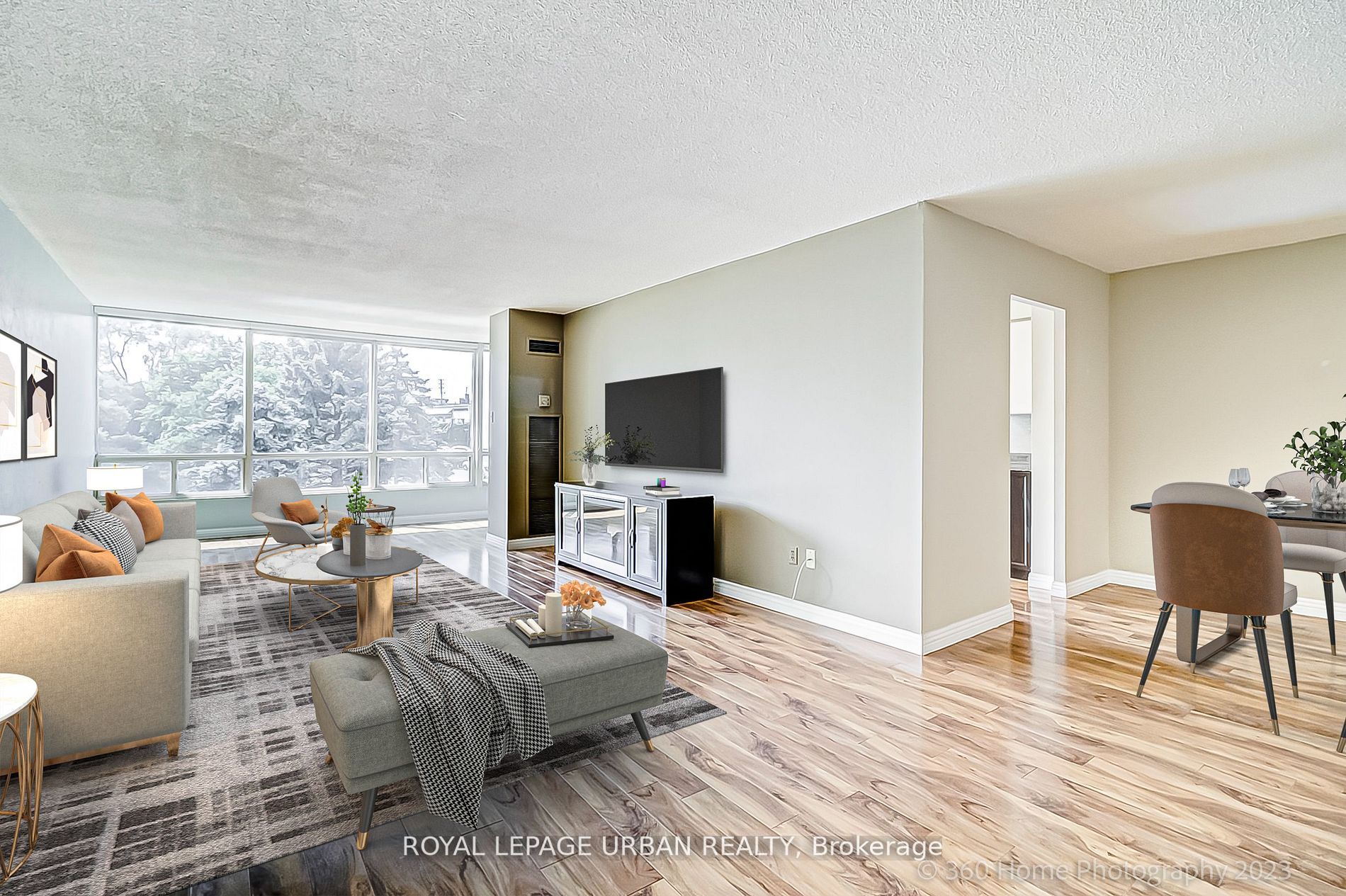 1300 Islington Ave 4 Property Photo 9
