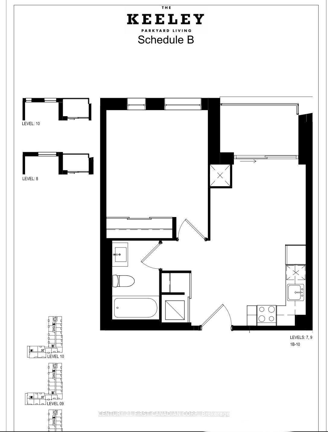 3100 Keele St Property Photo 5