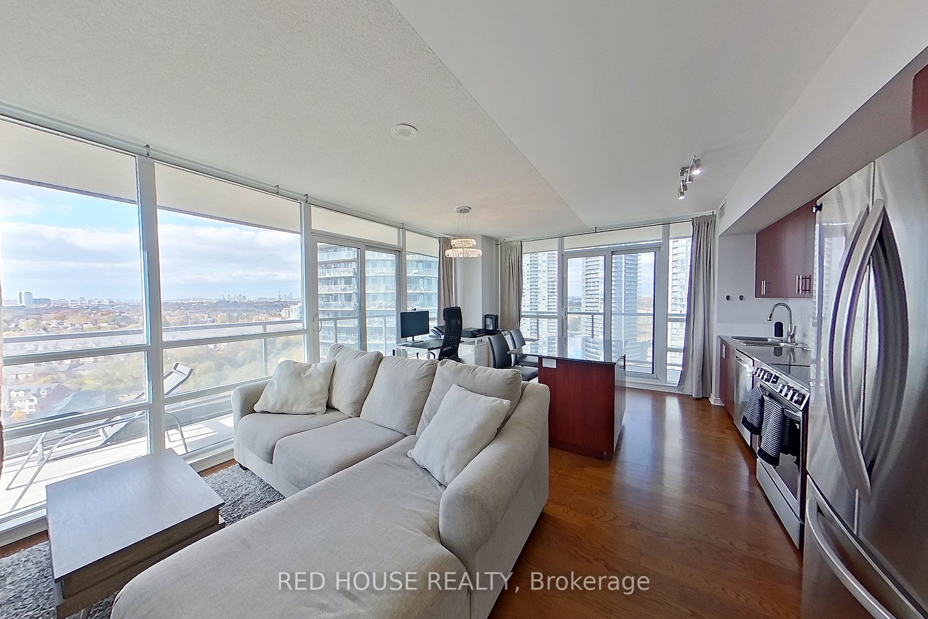 2240 Lake Shore Blvd W 4 Property Photo 1