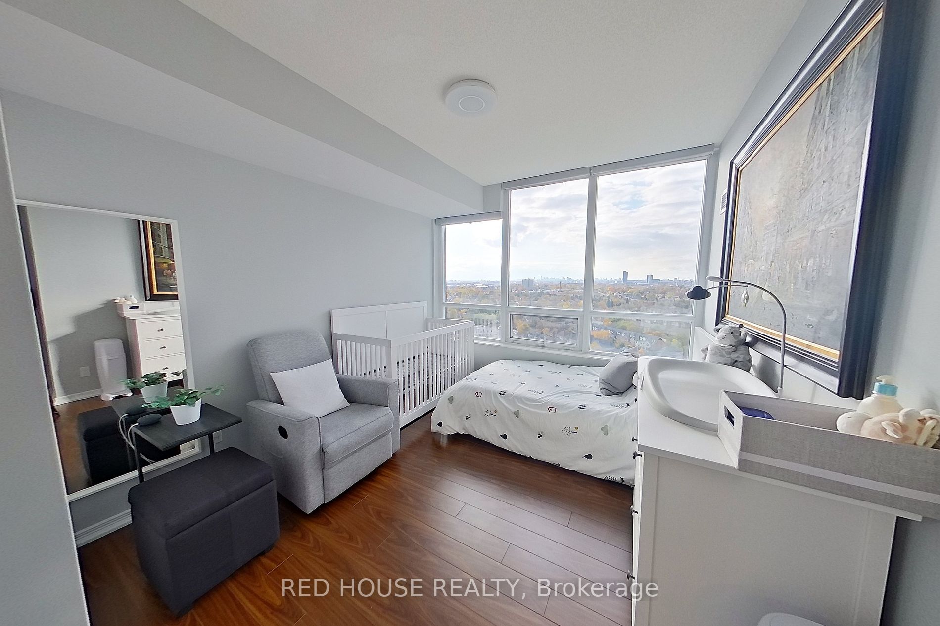 2240 Lake Shore Blvd W 4 Property Photo 11