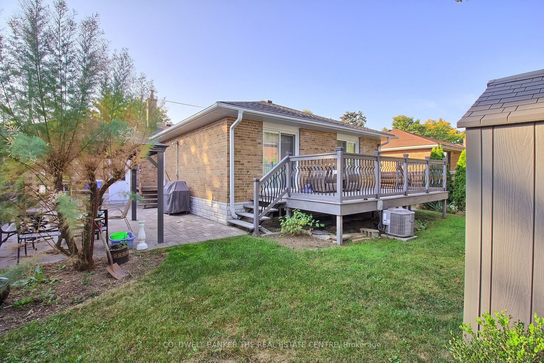 62 Mooreshead Dr Property Photo 40