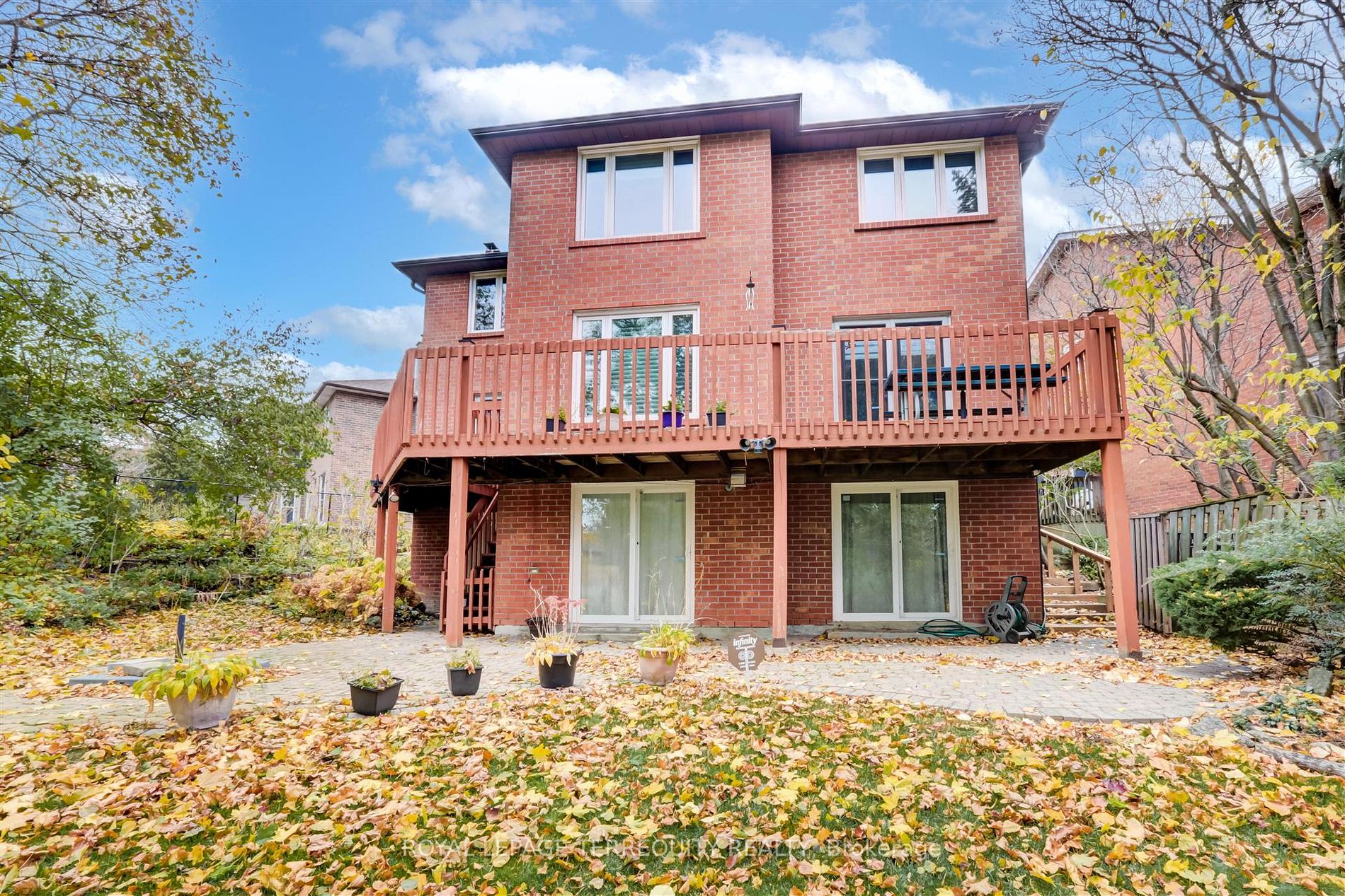 42 Deanewood Cres Property Photo 16