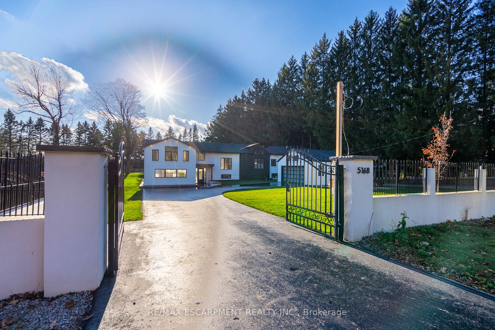 5168 Cedar Springs Rd Property Photo