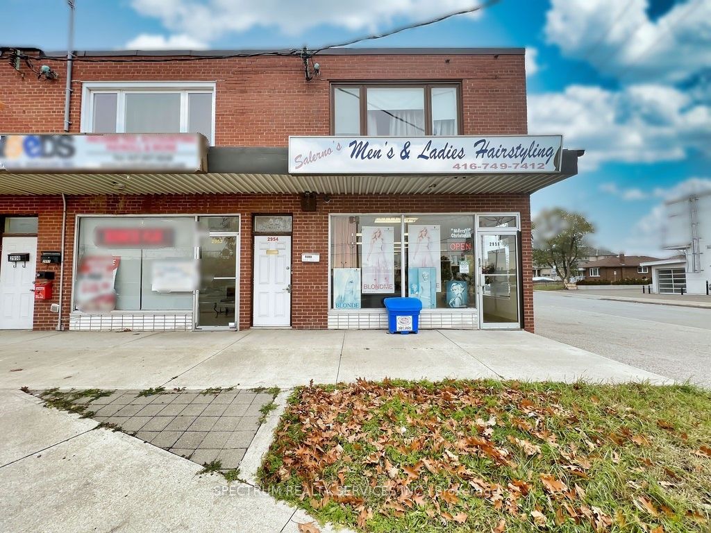 2956 Islington Ave Property Photo 1