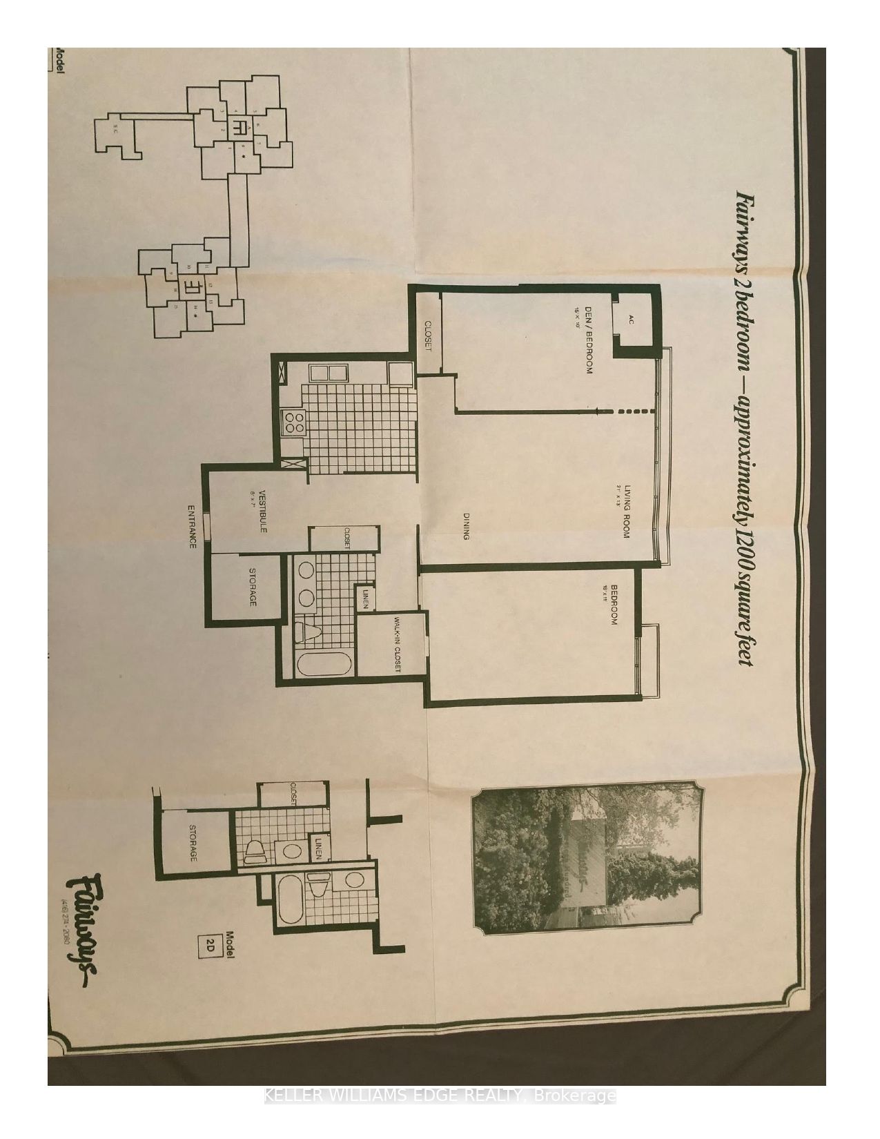 1400 Dixie Rd 1 Property Photo 40