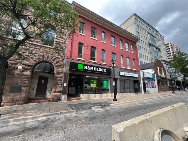 16 Queen St E Property Photo