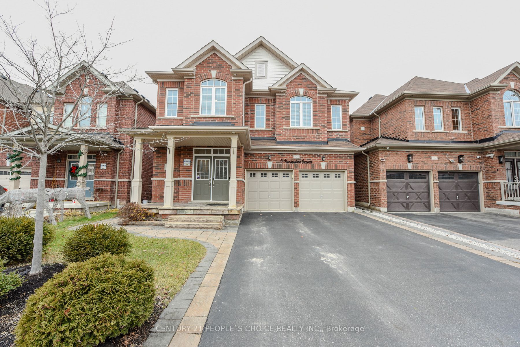 13 Humberstone Cres Property Photo 1