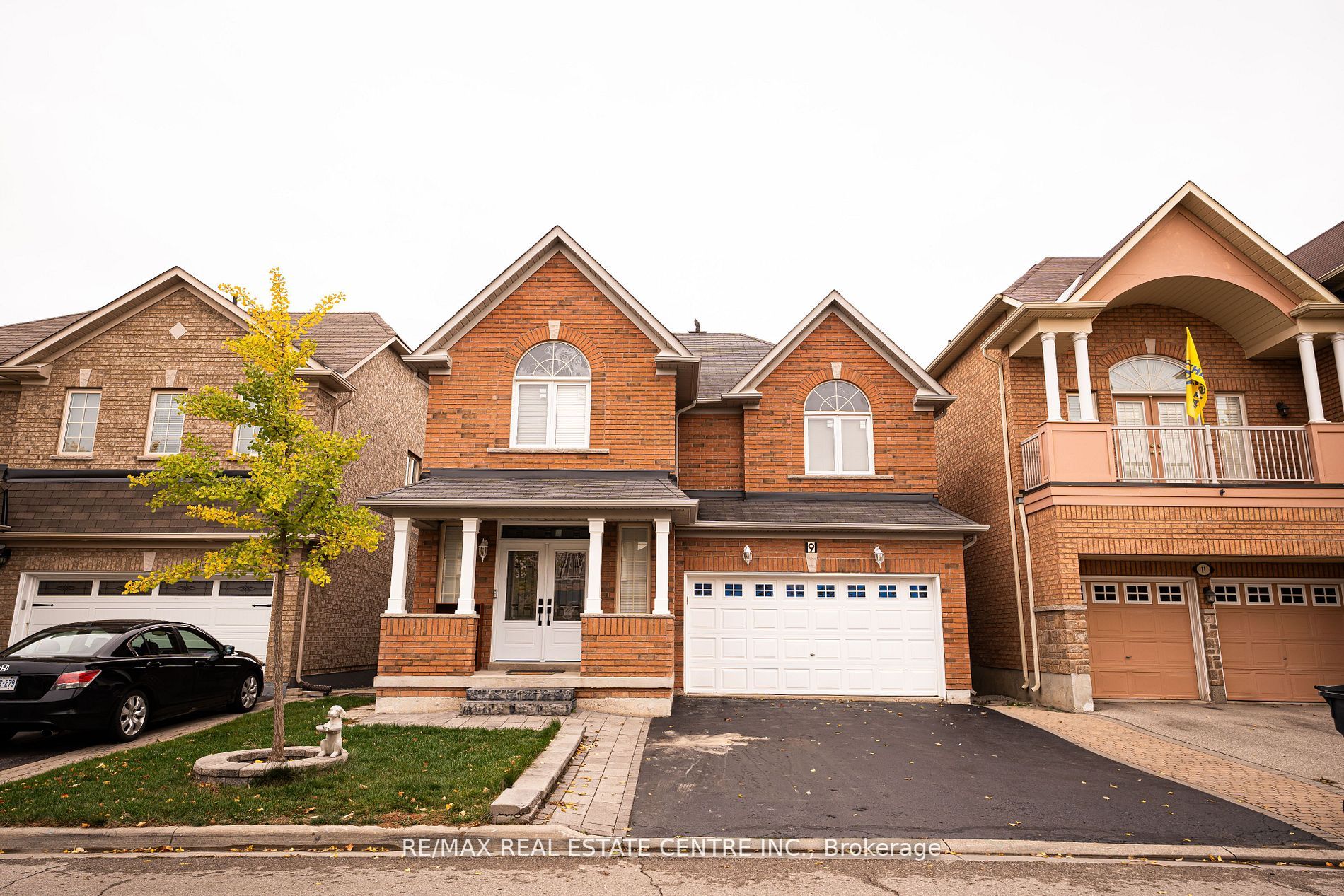 9 Gamson Cres Property Photo
