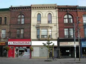 1380 Queen St W Property Photo 1