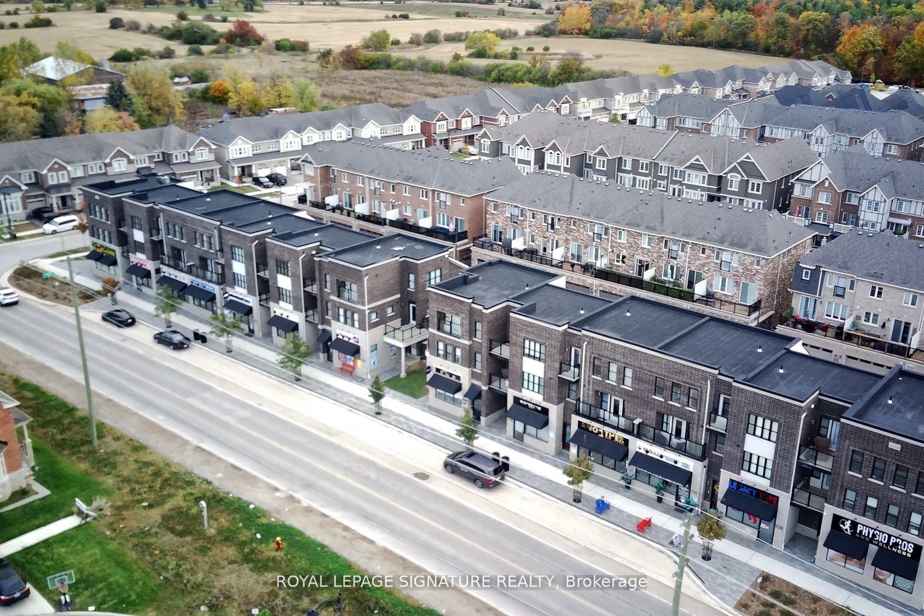 116 Burnhamthorpe Rd E Property Photo 19