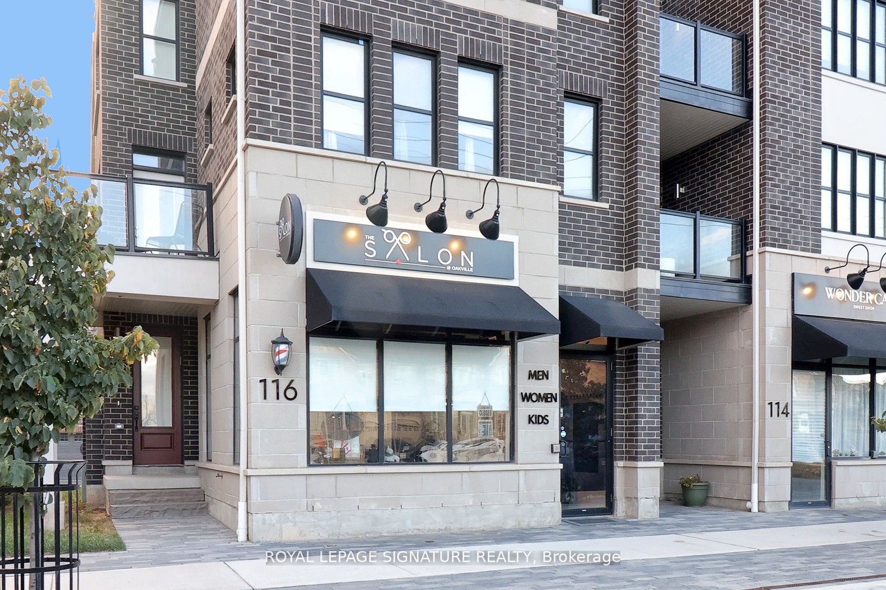 116 Burnhamthorpe Rd E Property Photo 20