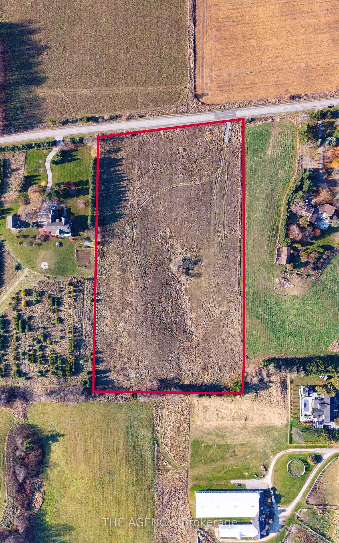 0 Old Church Rd Property Photo 3