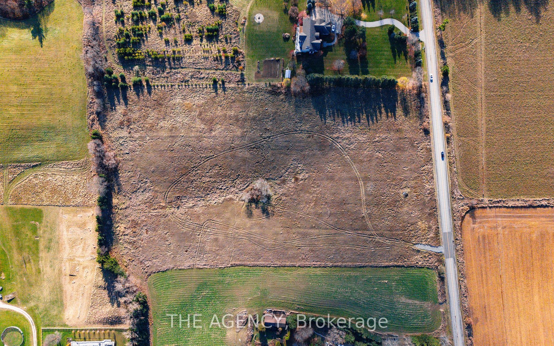 0 Old Church Rd Property Photo 5