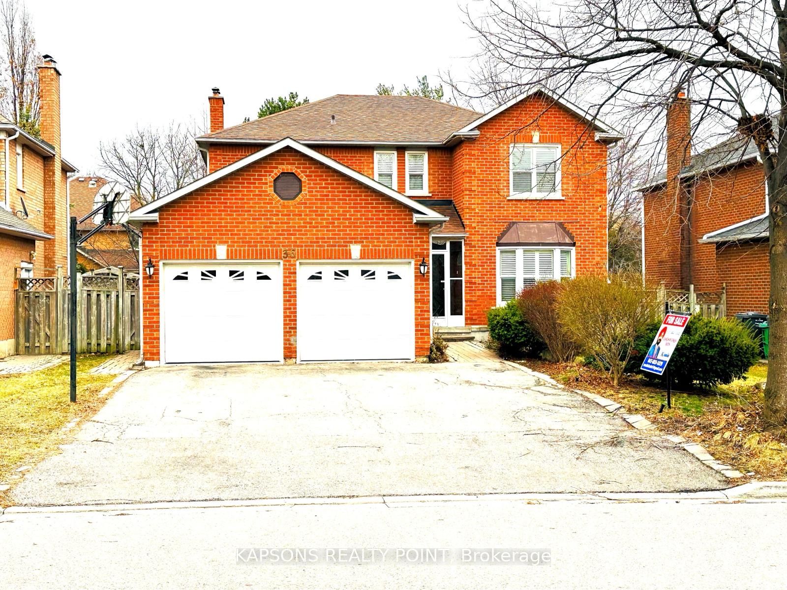 36 Livery Way Property Photo 1