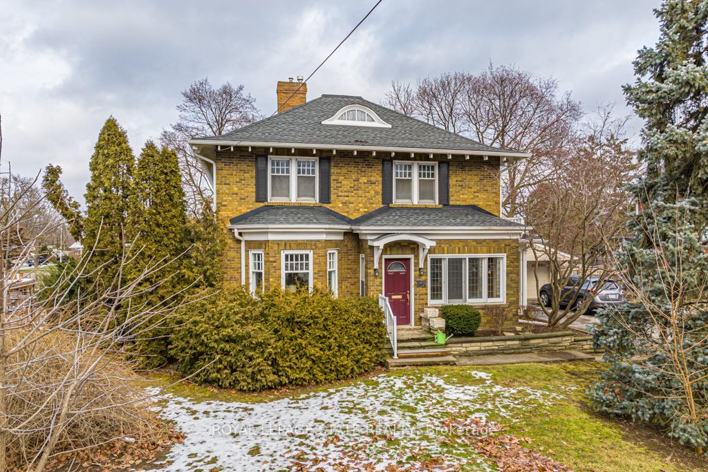 169 Martin St Property Photo