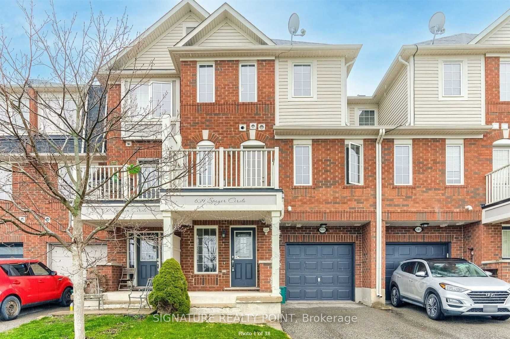 639 Speyer Circ Property Photo 1