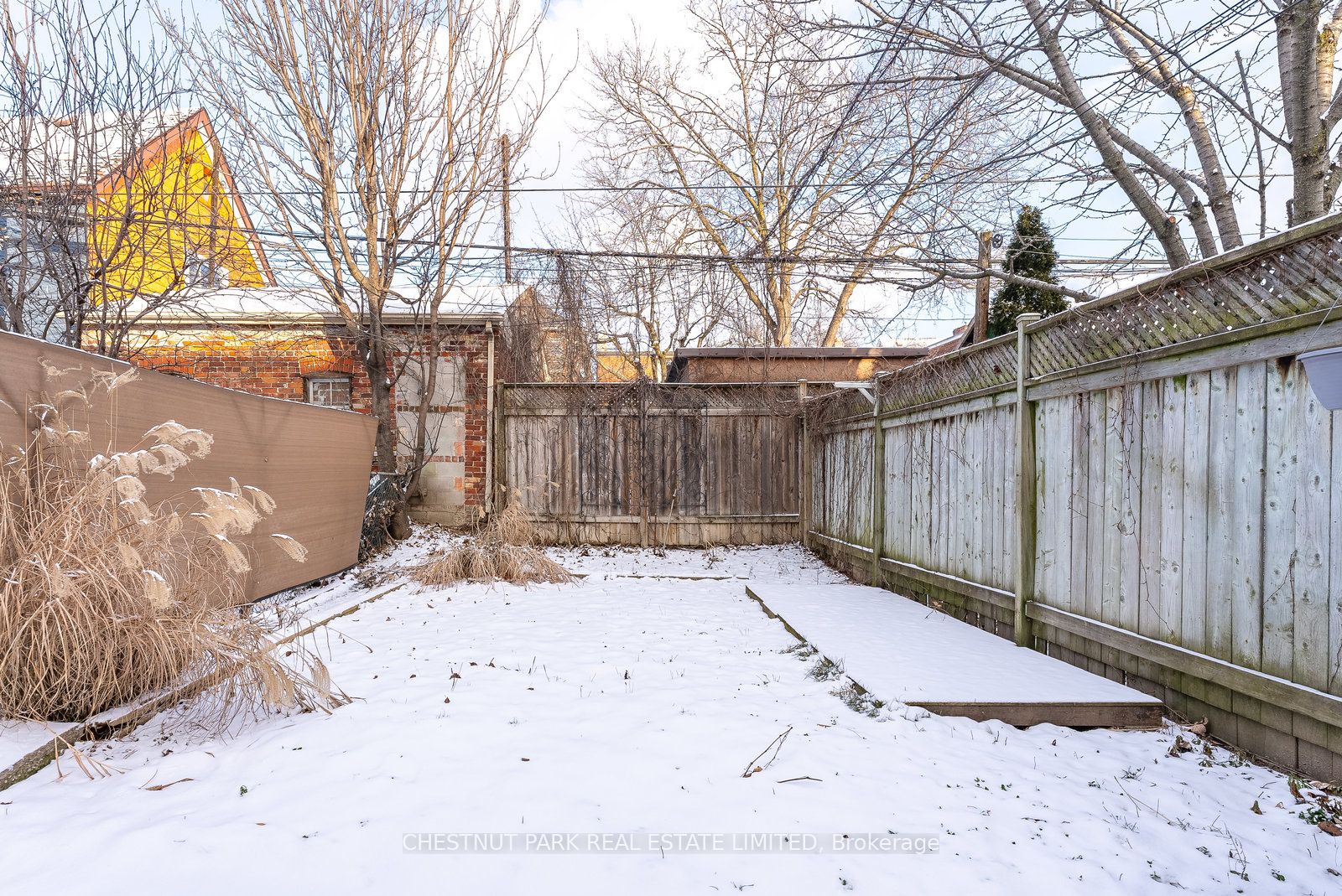 1383 Lansdowne Ave Property Photo 24
